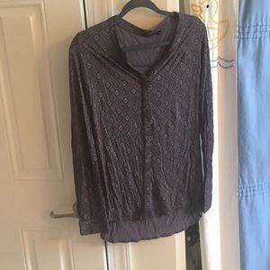 ☀️5/$25 Max Jeans Shirt